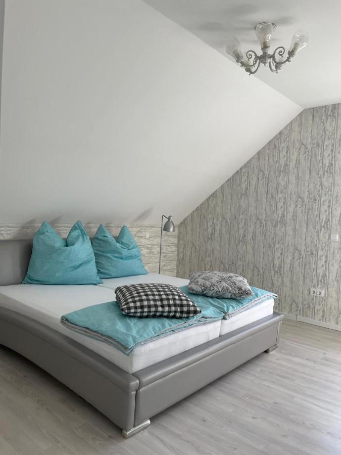 Ferienwohnung Nova Tholey Bagian luar foto