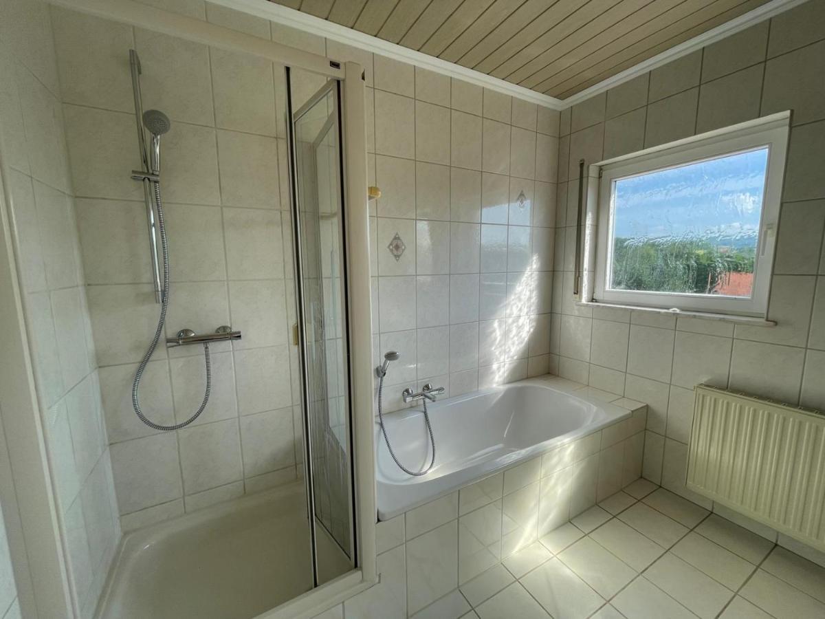 Ferienwohnung Nova Tholey Bagian luar foto