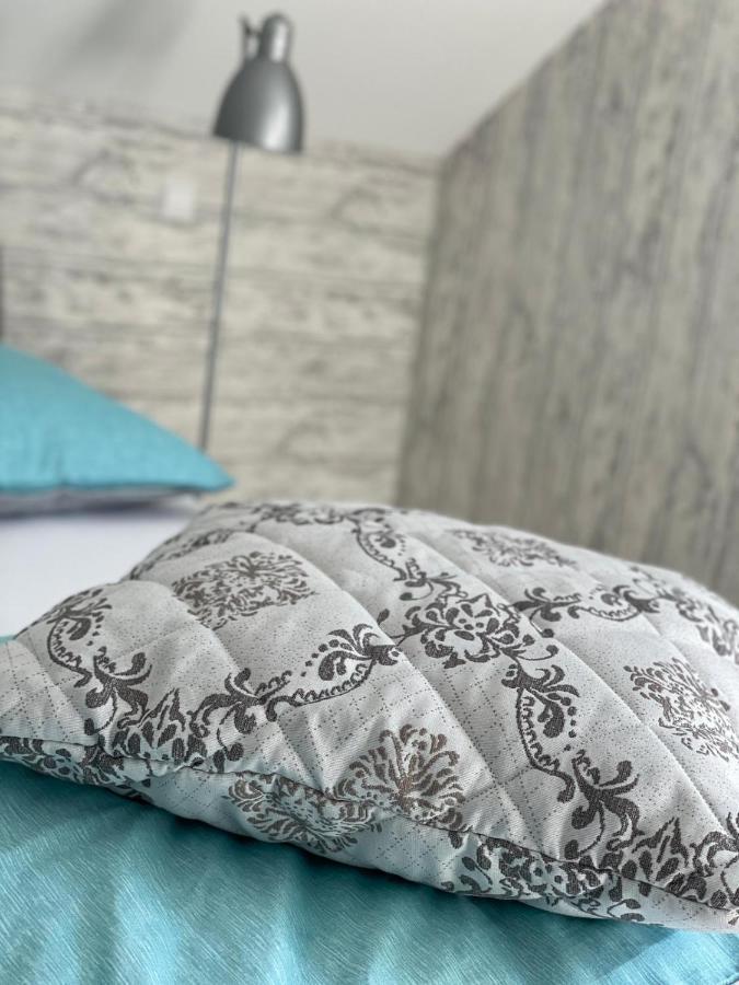 Ferienwohnung Nova Tholey Bagian luar foto
