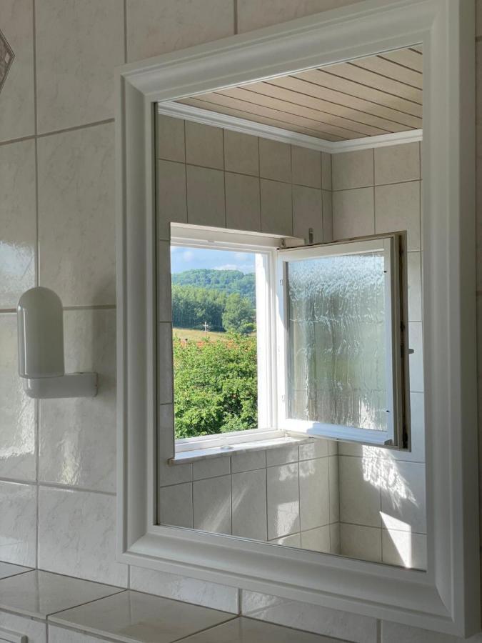 Ferienwohnung Nova Tholey Bagian luar foto