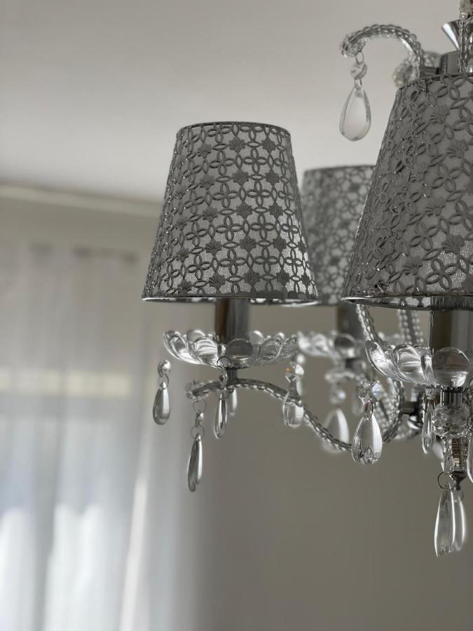 Ferienwohnung Nova Tholey Bagian luar foto