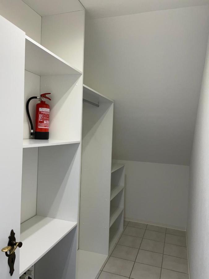 Ferienwohnung Nova Tholey Bagian luar foto